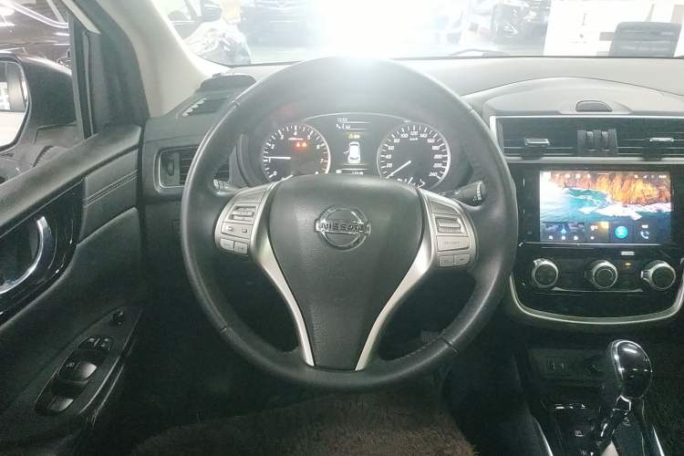 Used Nissan Tiida 2021 1.6L CVT Smart Drive Edition