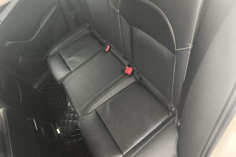 Used Skoda Superb 2018 TSI280 DSG Comfort Edition China VI Standard
