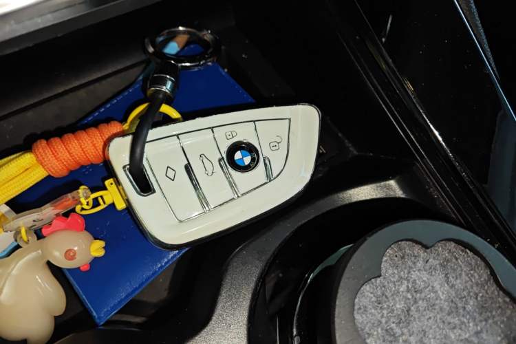 Used BMW X3 2020 xDrive25i M Sport Package
