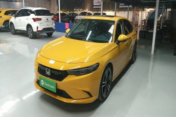 Used Honda Integra 2022 240TURBO CVT Prestige Edition