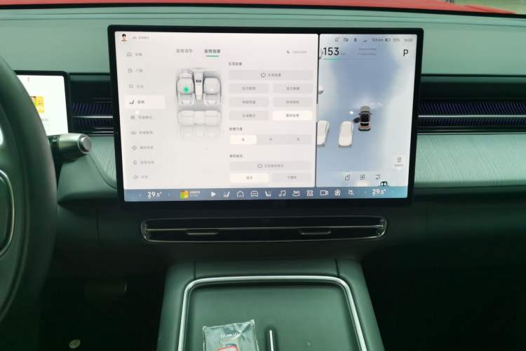 Used XPeng G6 2025 625 Long-Range Max Flagship Edition