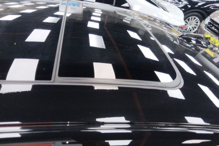 Used Volvo S90 2022 B5 Zhiyuan Luxury Edition