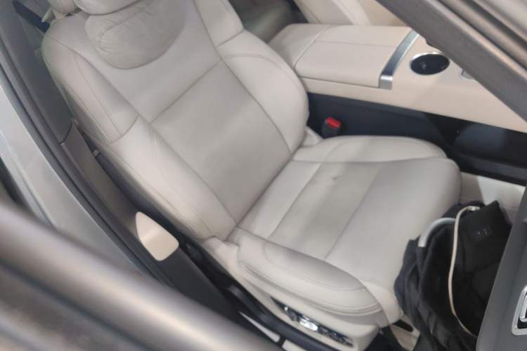 Used Li Auto L7 2024 MAX Model