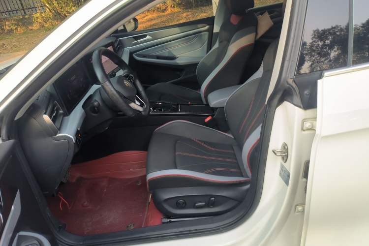 Used Volkswagen Lamando 2022 Lavida L 280TSI DSG Cool & Spicy Edition