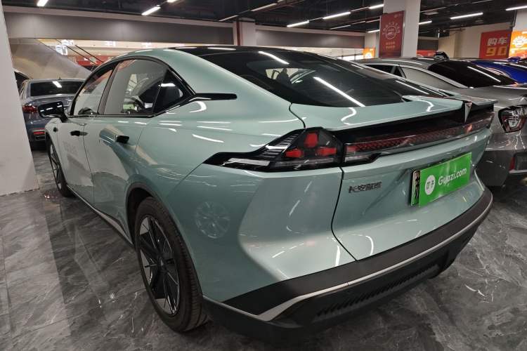 Used  SL03 2023 515MAX Pure Electric Version
