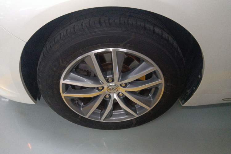 Used Infiniti Q50L 2015 2.0T Enjoyment Edition
