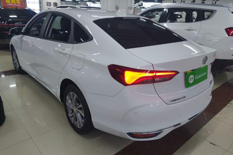 Used Buick Verano 2023 Pro Enjoyment Edition