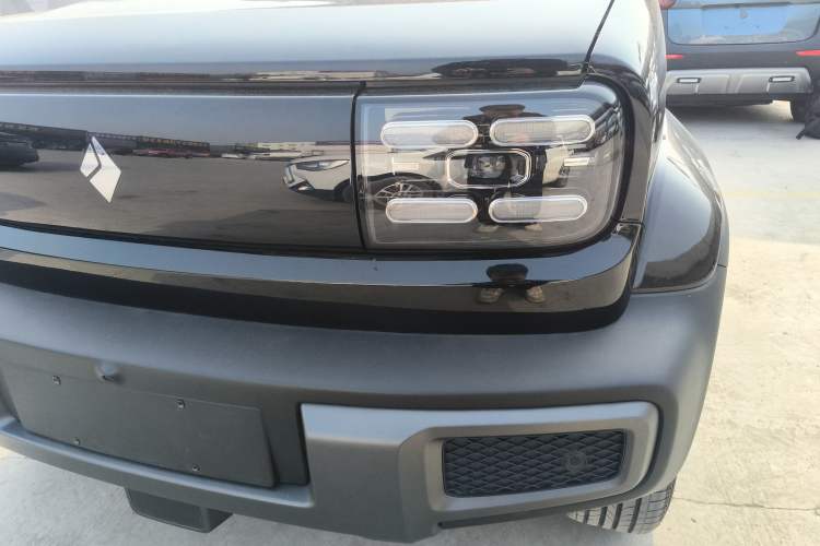 Used Baojun Spark 2023 Flagship Edition