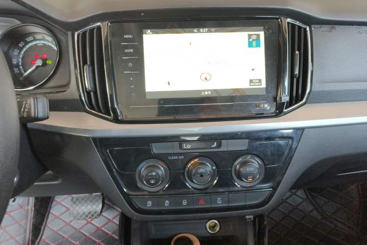 Used Skoda Kamiq 2020 GT TSI 230 DSG Flagship Edition China VI standard
