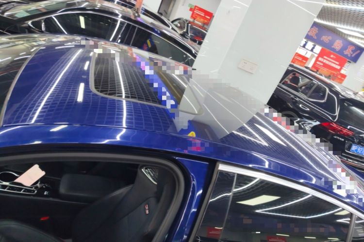 Used Buick Regal 2020 GS 28T Elite Model
