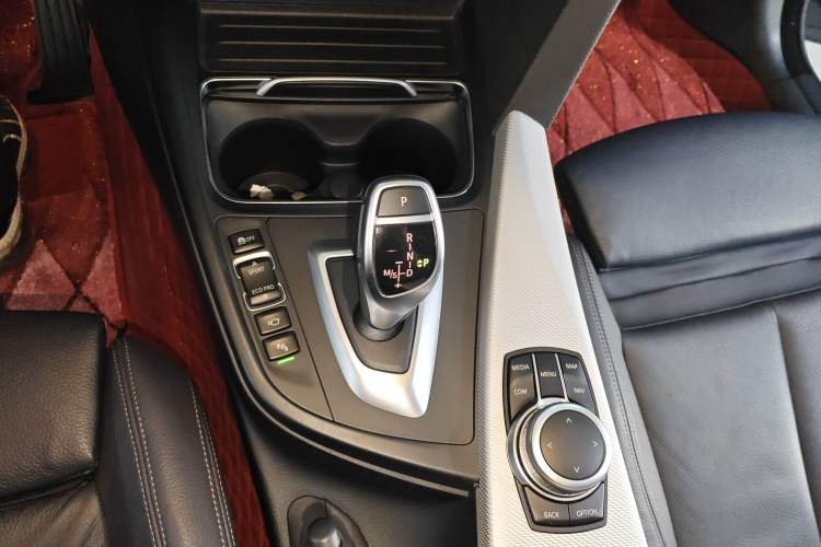 Used BMW 4 Series 2017 425i Gran Coupe Luxury M Sport Package