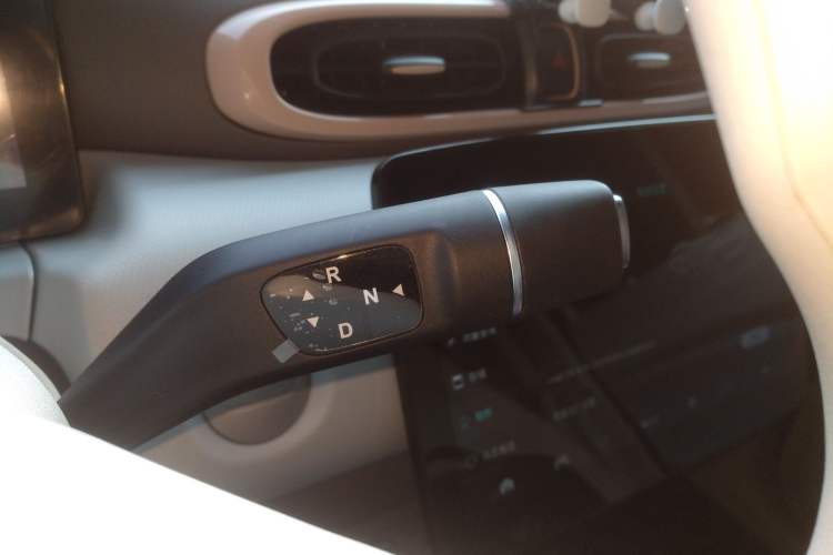 Used Leapmotor T03 2025 310 Comfort Edition