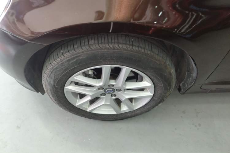 Used Volvo XC60 2017 T5 Smart Upgrade Edition
