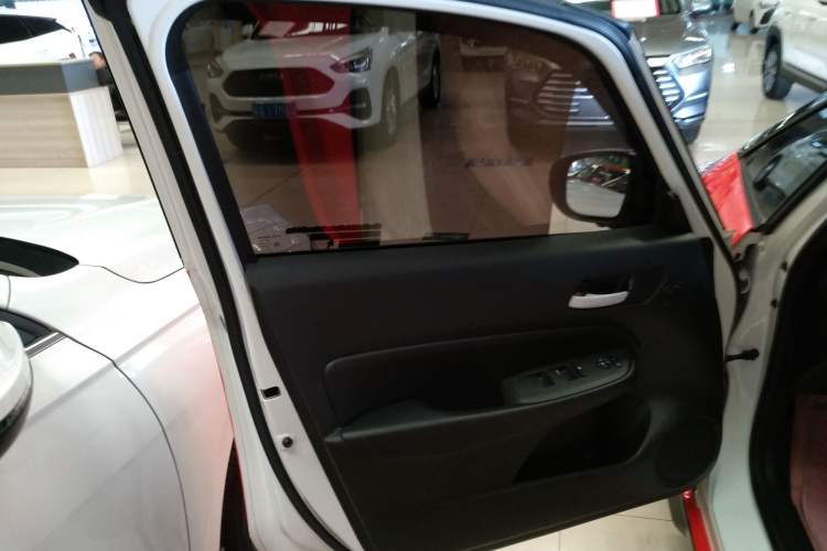 Used Honda Fit 2021 1.5L CVT Trendy Run Pro Edition
