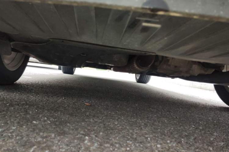 Used Buick GL6 2019 18T 6-Seater Connected Luxury Version China VI Standard
