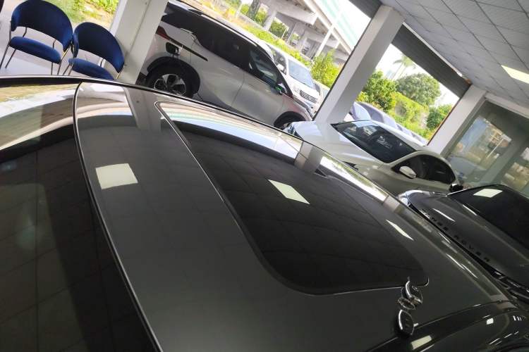 Used Mercedes-Benz C-Class 2017 C 200 Sport Edition
