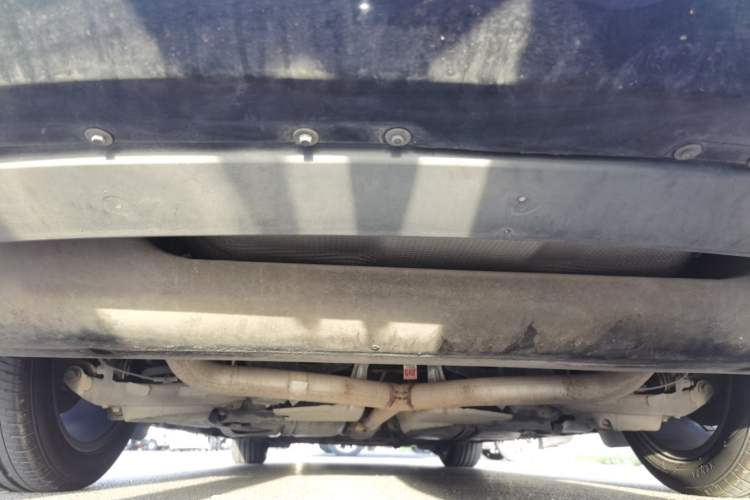 Used Lincoln Continental 2018 2.0T Two-Wheel Drive Deluxe Edition
