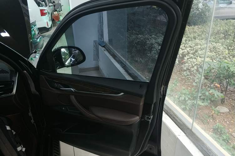 Used BMW X5 2017 xDrive35i Elegant Edition
