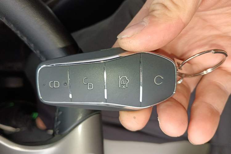 Used BYD Dolphin 2021 401km Knight Edition
