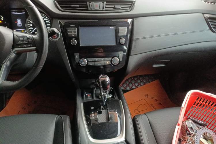 Used Nissan X-Trail 2019 2.0L CVT Comfort Edition 2WD