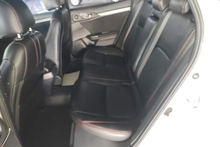 Used Honda Civic 2021 HATCHBACK 220TURBO CVT Trendy Cool Edition