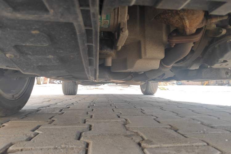 Used MG ZS 2017 1.5L Automatic Luxury Edition
