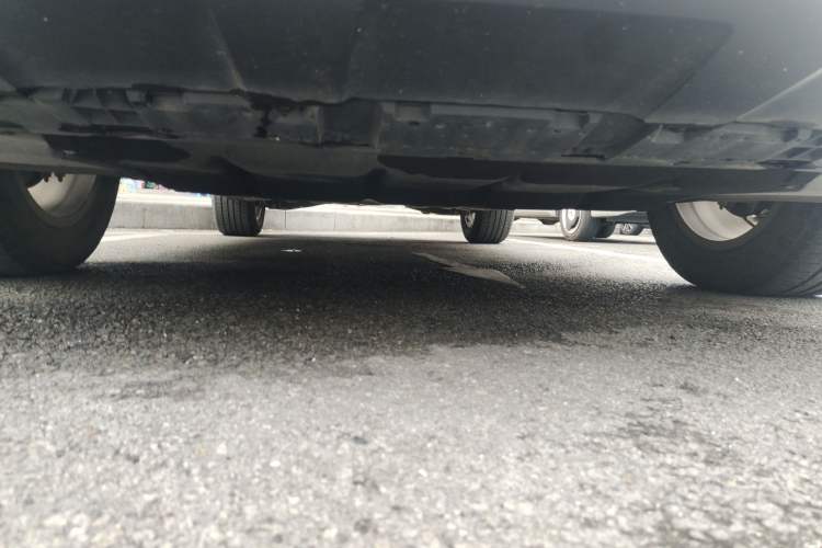 Used Audi Q3 2017 30 TFSI Fashion Model
