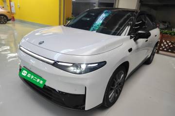 Used Leapmotor C10 2024 530 Smart Edition