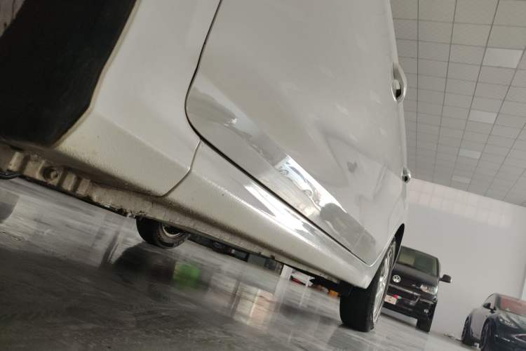 Used Hyundai Verna 2017 1.4L Manual Huancai Edition China V Standard