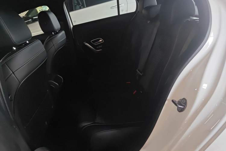 Used Mercedes-Benz A-Class 2019 A 200 Dynamic Edition
