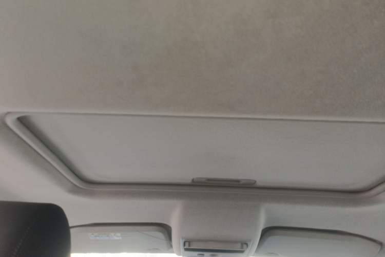 Used Ford EcoSport 2013 1.5L Automatic Prestige Model
