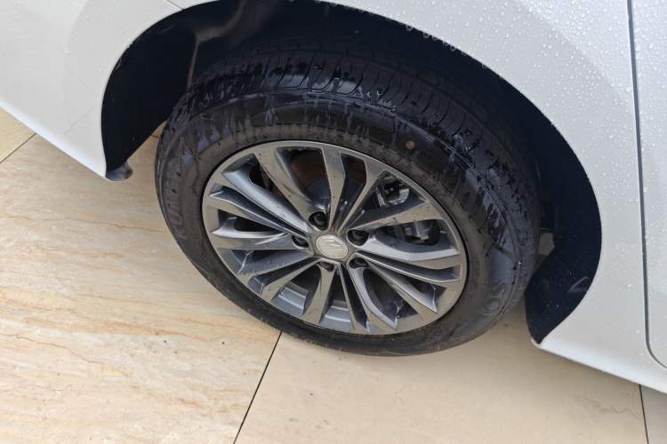 Used MG 5 2025 180 DVVT Global Luxury Edition
