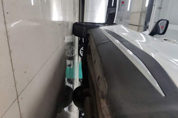 Used Chery Tiggo 7 2020 Discovery Edition 1.5T CVT Discovery No.1
