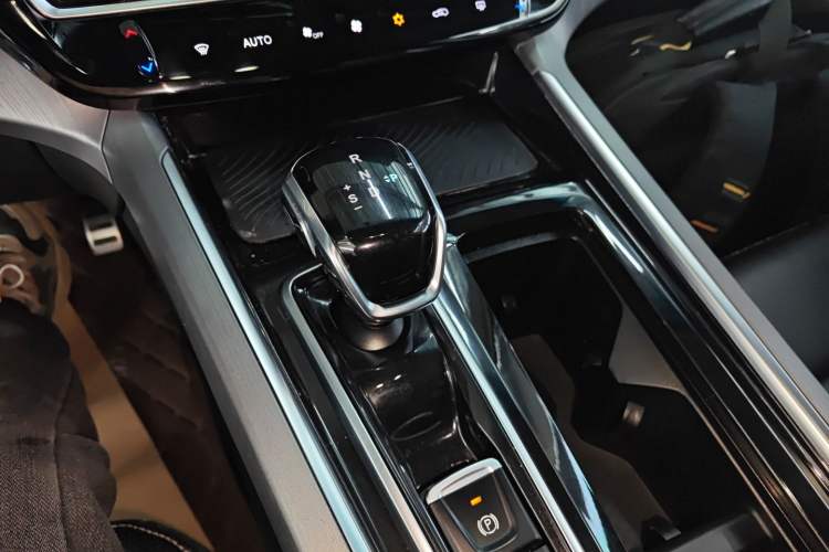 Used  X7 2020 1.5TGDI Automatic Free-Style Model