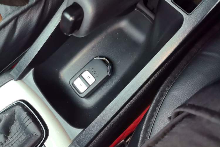 Used Honda Fit 2021 1.5L CVT Trendy Sports Edition
