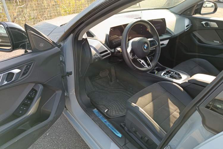 Used BMW 2 Series 2025 225L M Sport Night Edition Package