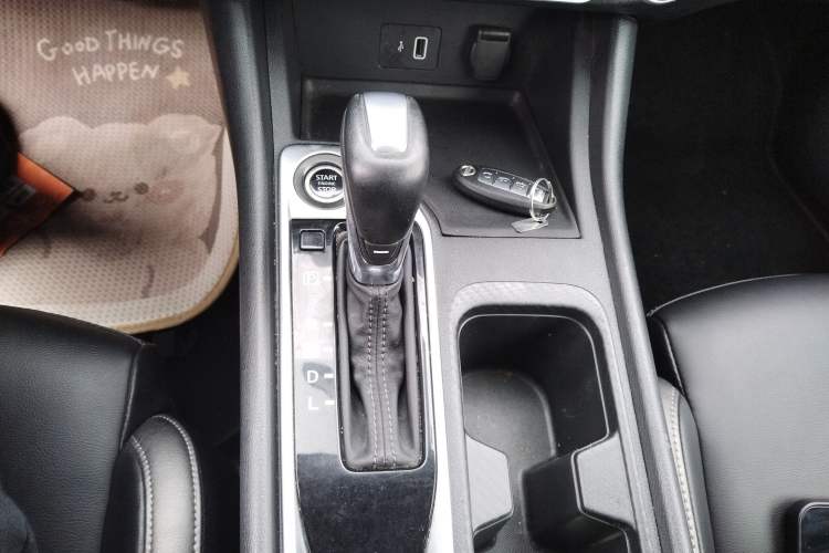 Used Nissan Sylphy 2021 1.6L XL CVT Enjoyment Edition
