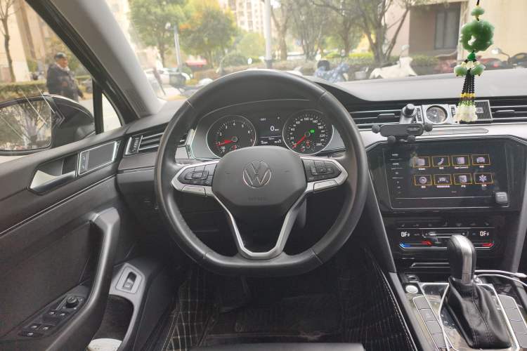 Used Volkswagen Magotan 2020 330TSI DSG Leading Model