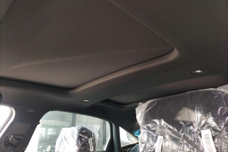 Used Audi A6L 2025 Revised 45 TFSI Prestige Dynamic Edition