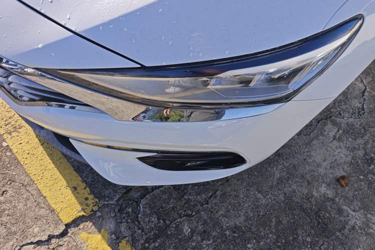 Used Hyundai Lafesta 2019 280TGDi Sport Edition China VI
