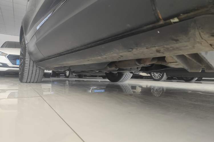 Used Land Rover Discovery 2018 3.0 SC V6 SE
