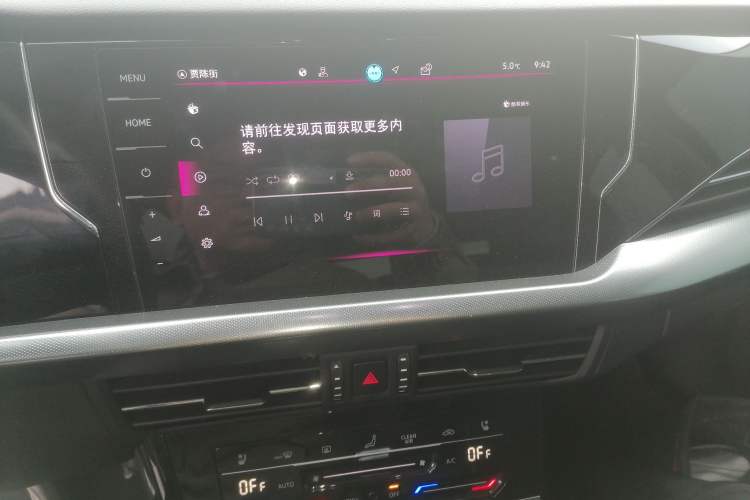 Used Volkswagen Passat 2024 380TSI Luxury Edition
