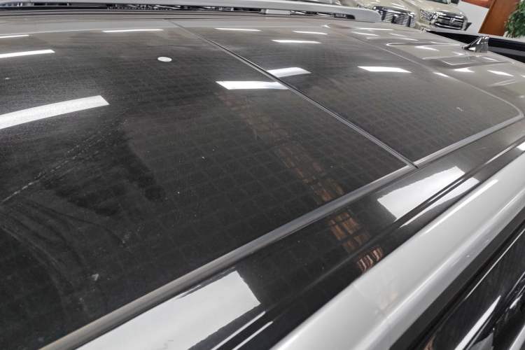 Used Tank 500 New Energy 2025 Hi4-Z
