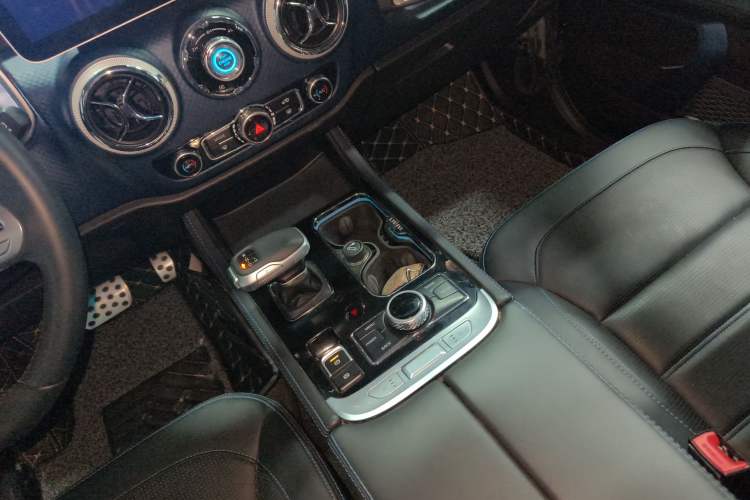 Used BAIC Off-Road BJ40 2021 2.0D Automatic Four-Wheel Drive Blade Hero Edition Adventurer Type