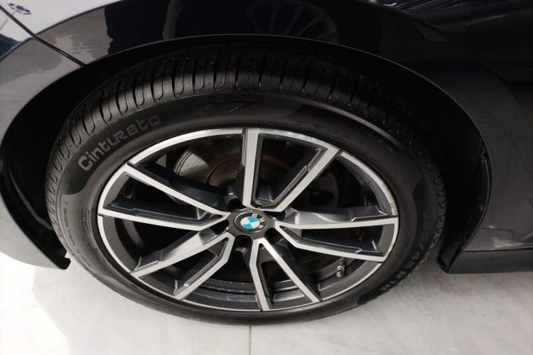 Used BMW 3 Series 2022 325Li M Sport Package
