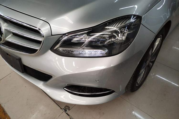 Used Mercedes-Benz E-Class 2015 Revised E 180 L Sport Edition