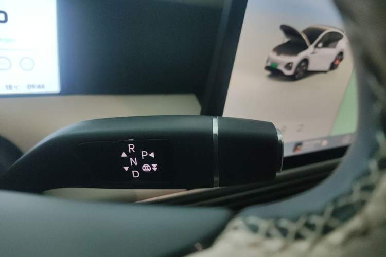 Used XPeng G6 2024 580 Long-Range Plus
