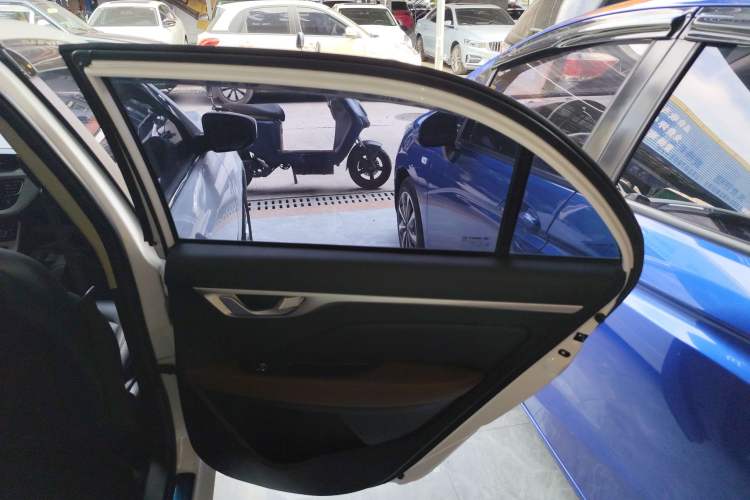 Used Geely Auto Vision 2018 1.5L Automatic Prestige Model
