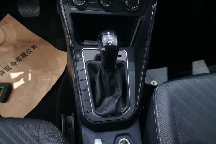 Used Volkswagen Lavida 2023 New Rui 1.5L Automatic New Yi Edition