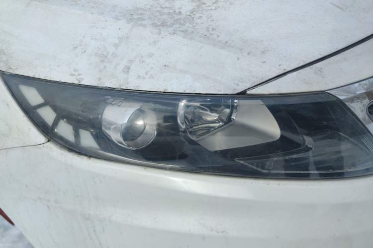 Used Kia K5 2011 2.0L Automatic GLS